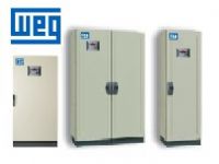 Bancos de capacitores automáticos y fijos